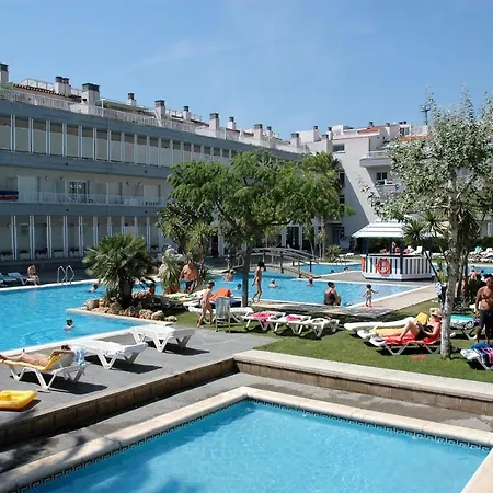 Illa Mar Dor 128 * L'Estartit