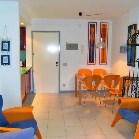 Illa Mar Dor 128 Apartamento L'Estartit
