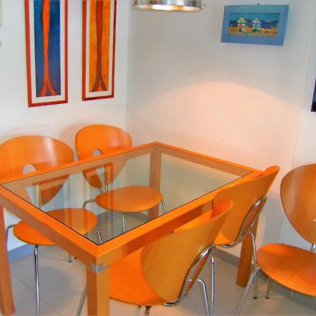 Apartamento Illa Mar Dor 128 L'Estartit