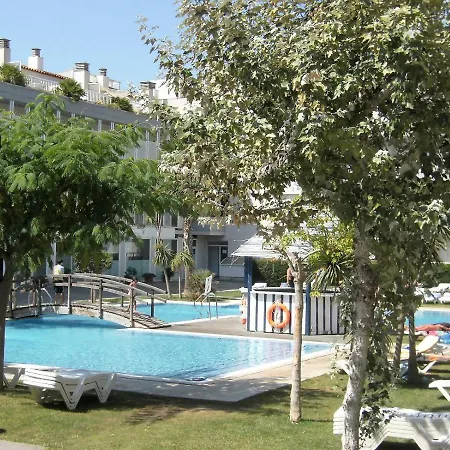 Apartment Illa Mar Dor 128 L'Estartit