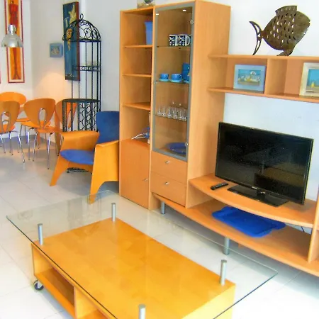 Apartamento Illa Mar Dor 128 *