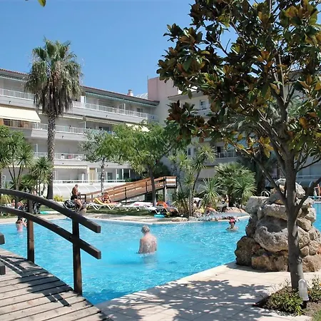 Illa Mar Dor 128 Apartment