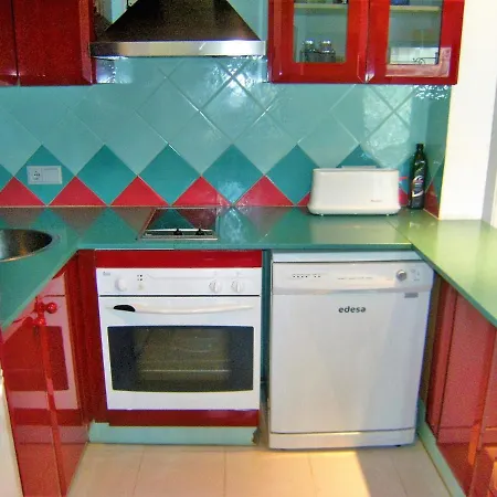 Illa Mar Dor 128 Apartment L'Estartit