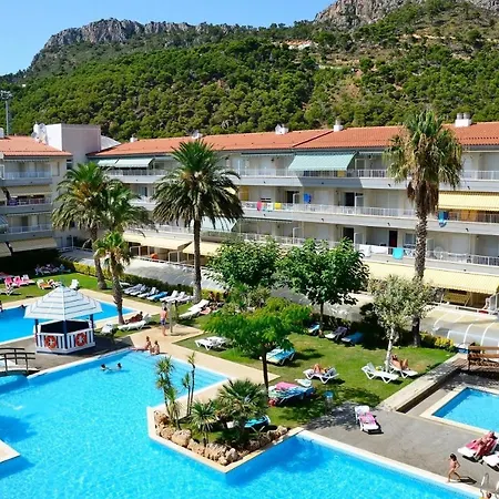 Illa Mar Dor 128 * L'Estartit
