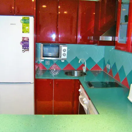 Apartment Illa Mar Dor 128 L'Estartit