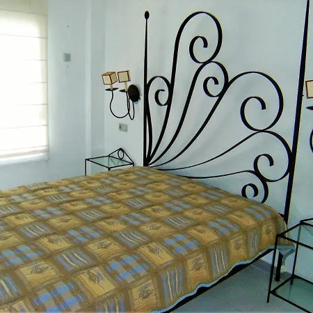 Illa Mar Dor 128 Apartamento *