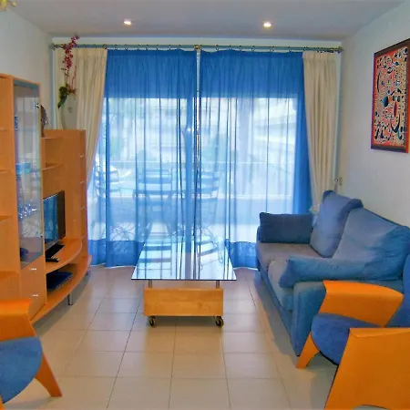 Apartamento Illa Mar Dor 128 L'Estartit