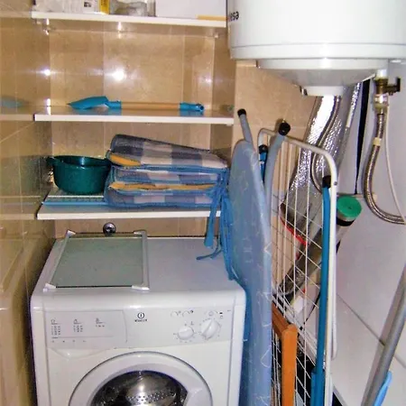 Apartamento Illa Mar Dor 128