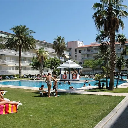 Apartamento Illa Mar Dor 128 *